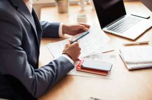 公司變更了名稱，稅務上要做些什么呢？