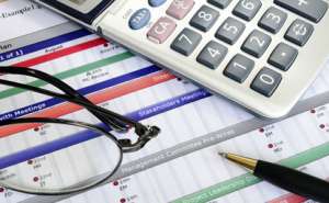 宣城企業稅務申報多久一次？