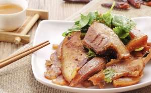 宣城辦理食品經營許可證需要哪些條件？