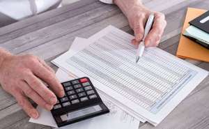 宣城市代理記賬有哪些材料