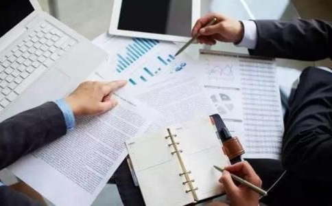 正規的代理記賬公司的特點