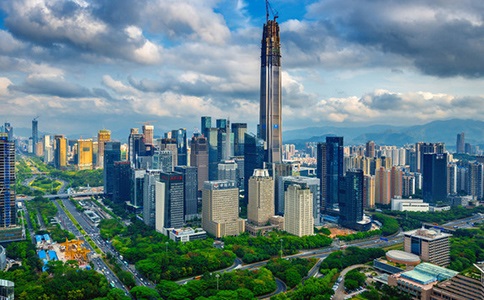 建筑資質辦理流程條件有哪些？
