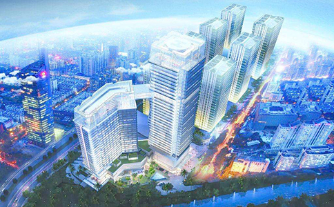 選擇建筑資質代辦流程有哪些？