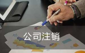 在宣城電商公司注銷的流程及需提供的資料？