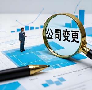 宣城公司變更法人需要準備哪些材料？