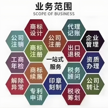 如果在宣城注冊公司需要什么材料？