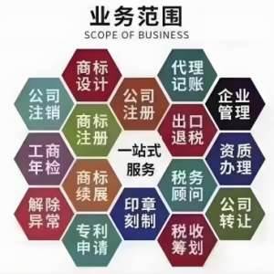 宣城工商代辦注冊(cè)需要多少費(fèi)用？
